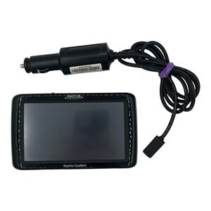 MAGELLAN ROADMATE Automobile Mountable 5120-LMTX GPS